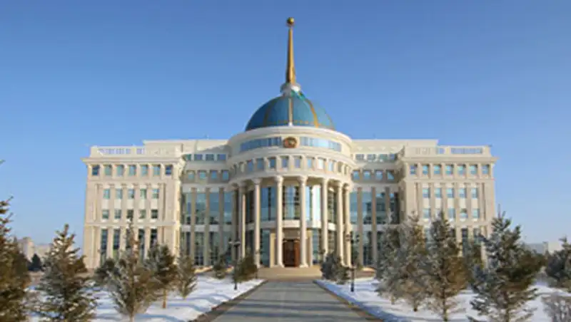 Назарбаев подписал закон о гарантированном трансферте из Нацфонда РК на 2016-2018 годы, фото - Новости Zakon.kz от 30.11.2015 23:45