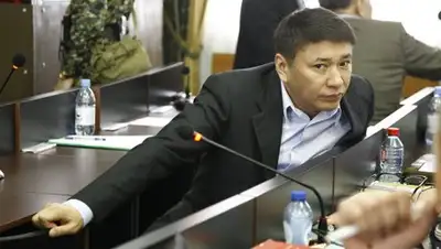 фото: Sputnik Казахстан, фото - Новости Zakon.kz от 05.01.2018 14:49