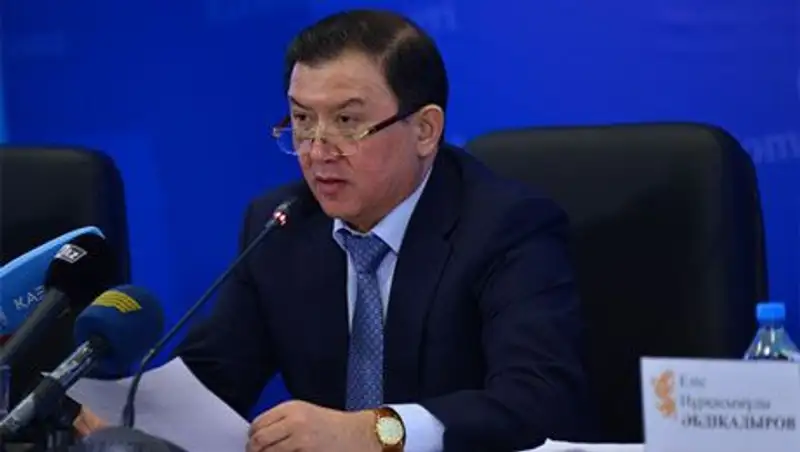 В Казахстане благодаря новой концепции активно снижается тюремное население