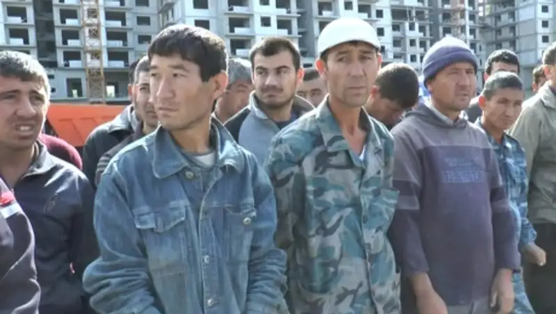 &#1178;аза&#1179;станда 17 мы&#1187; шетел азаматы &#1241;кімшілік жауапкершілікке тартылды