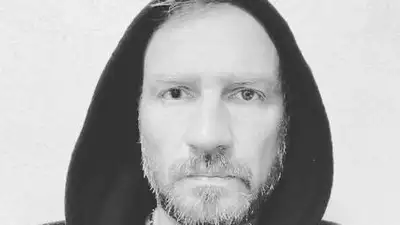 У Романа Костомарова перестал видеть один глаз, фото - Новости Zakon.kz от 22.02.2023 05:45