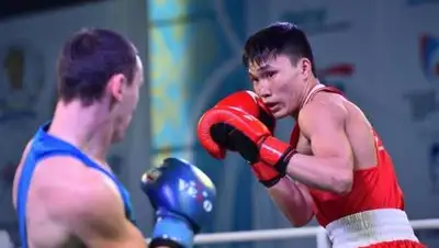 Olympic.kz, фото - Новости Zakon.kz от 23.02.2021 06:47