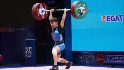 Olympic.kz, фото - Новости Zakon.kz от 20.12.2019 21:30