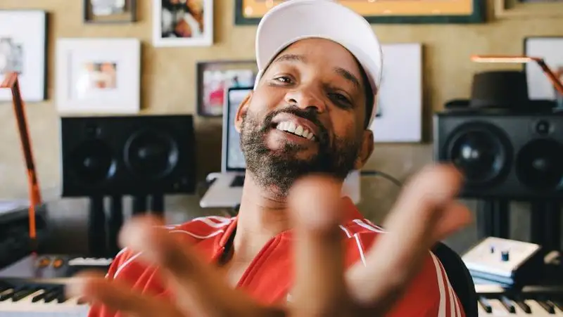 Уилл Смит отреагировал на запрет посещать «Оскар» 10 лет