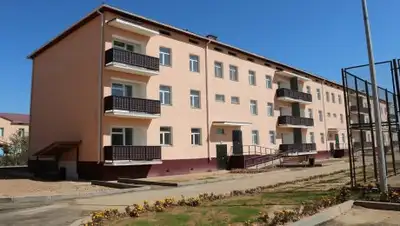 Самат Мырзалиев, фото - Новости Zakon.kz от 25.09.2018 19:03