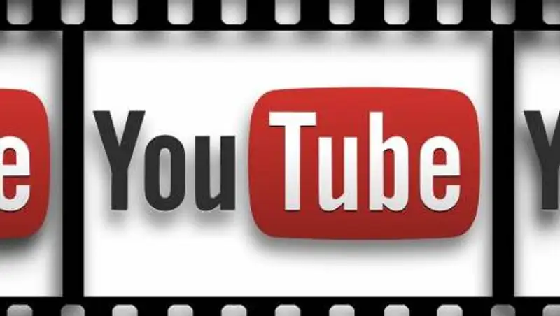 YouTube каналы Пятого получили "Серебряную кнопку"