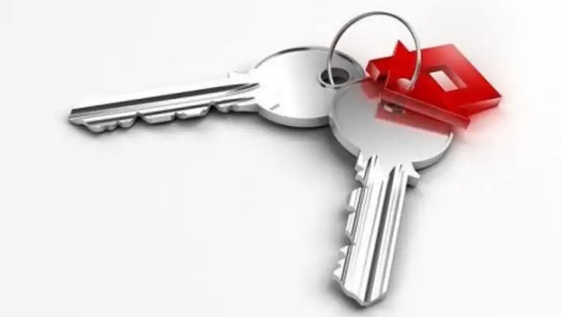 В Алматинской области 1200 очередников получили ключи от квартир