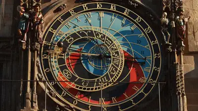 гороскоп, предсказания, фото - Новости Zakon.kz от 29.03.2023 09:39