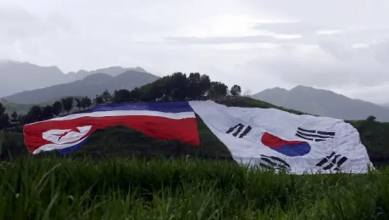 Республика Корея и КНДР начали переговоры на высоком уровне по нормализации отношений