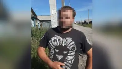 пресс-служба ДП СКО, фото - Новости Zakon.kz от 30.07.2021 14:56