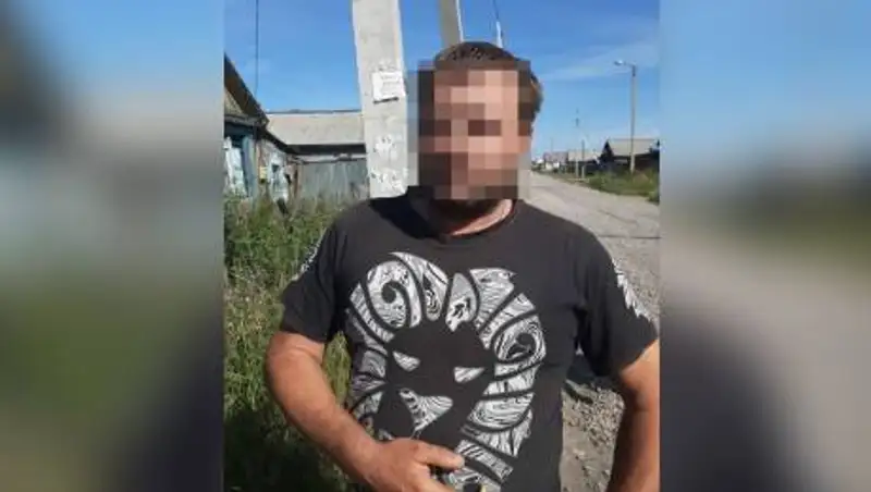 Пропавшего мужчину нашли по банковской карте