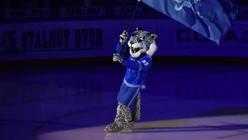 «Барыс» обыграл «Ак Барс» по буллитам