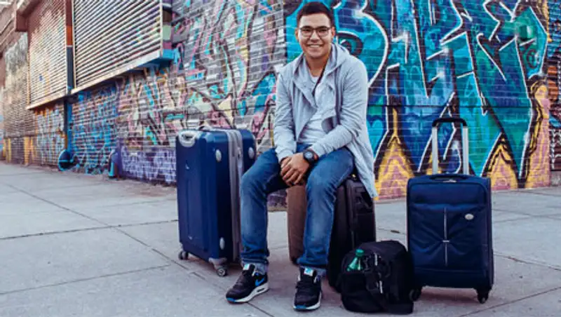 Казахстанцы хотели бы работать в США, Германии, Великобритании и Канаде, - опрос