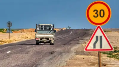 автодорожный бизнес , фото - Новости Zakon.kz от 04.02.2022 18:54