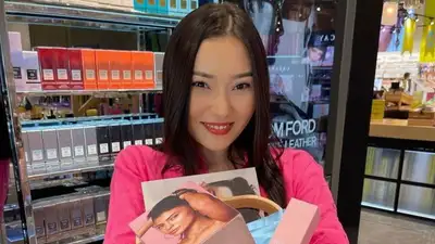 Блогер , фото - Новости Zakon.kz от 28.03.2023 18:57