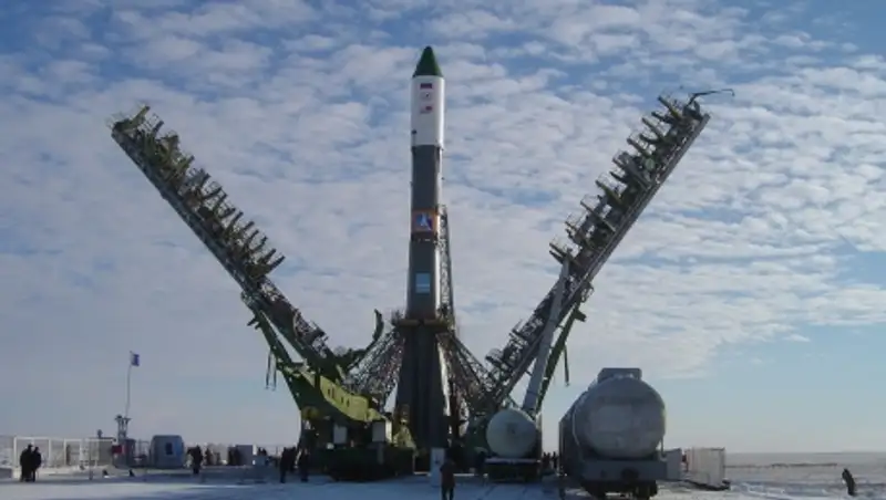 Назарбаев подписал закон о ратификации казахстанско-российского Протокола по Байконуру