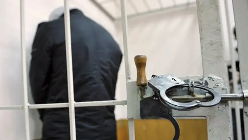 В Алматы начался суд над подозреваемыми в ограблении "Альфа банка"