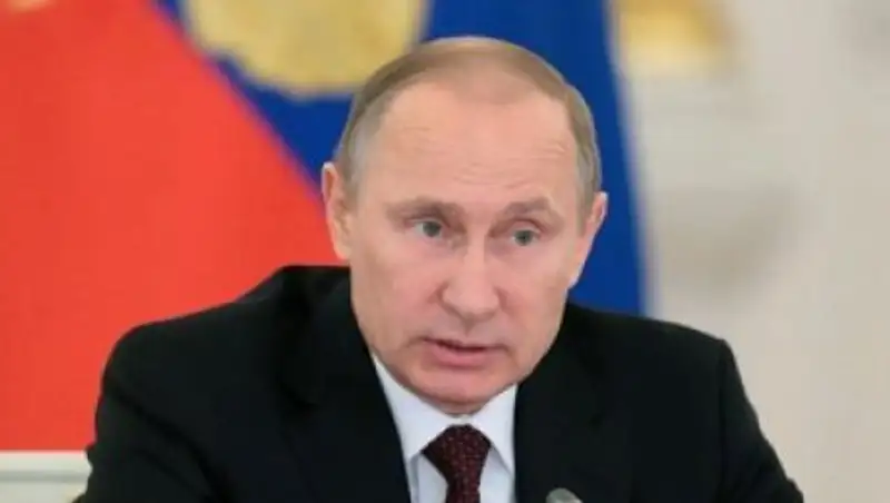 Владимир Путин еще не решил, будет ли участвовать в президентских выборах