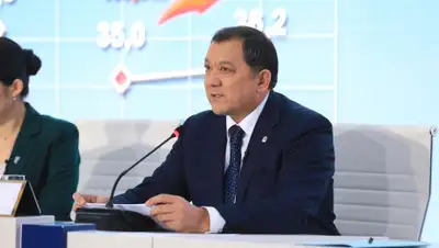 Акимат Атырауской области, фото - Новости Zakon.kz от 04.11.2019 12:41