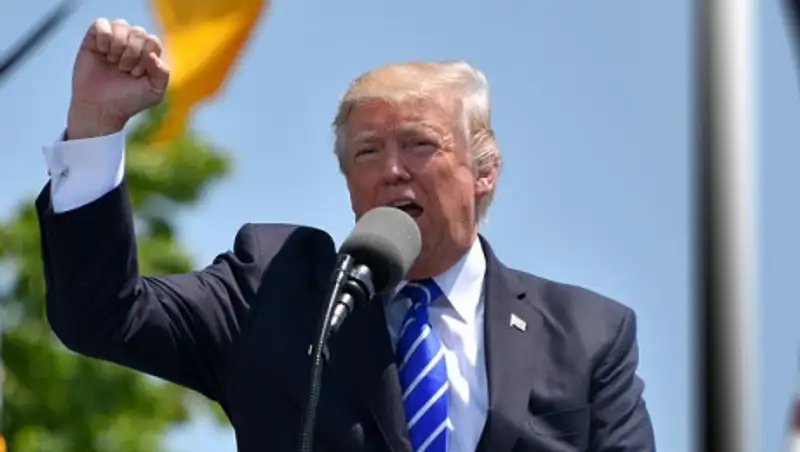 Санкции США против России продлили на год