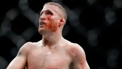 Esther Lin, MMA Fighting, фото - Новости Zakon.kz от 12.08.2020 16:42