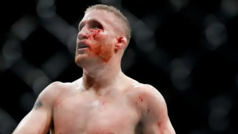 Гэтжи назвал слабые стороны Хабиба Нурмагомедова