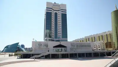 Atameken Business Channel, фото - Новости Zakon.kz от 22.05.2019 10:00