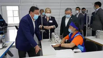 ПМ, фото - Новости Zakon.kz от 23.07.2021 13:45