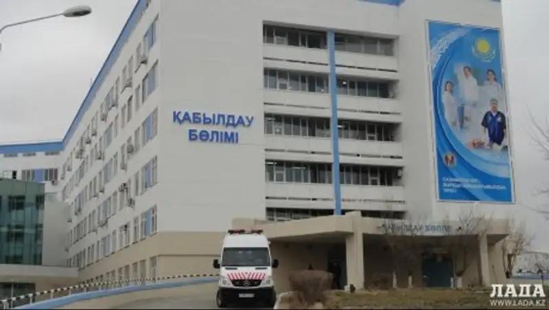 В ДТП на трассе в Мангистау погиб 15-летний мальчик