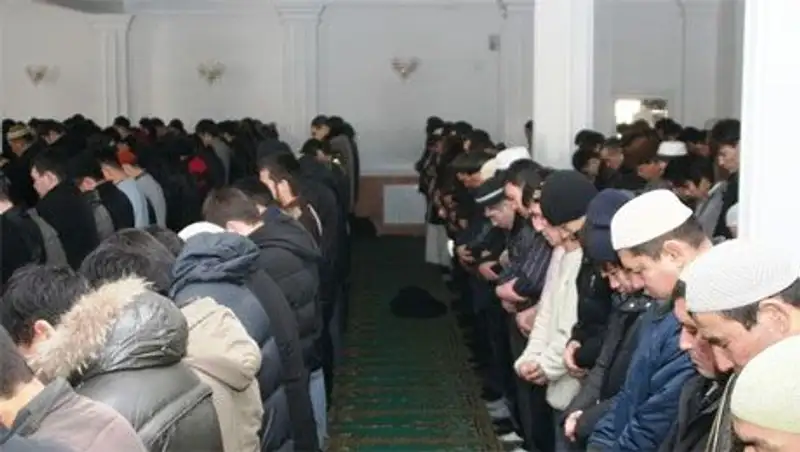 В Шымкенте задержан вор, грабивший в мечетях