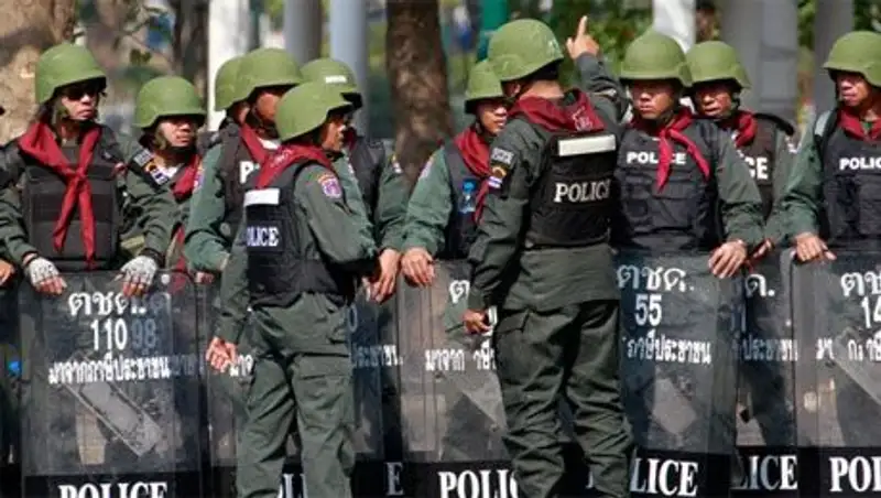 МИНТ РК вновь рекомендует казахстанцам воздержаться от посещения Бангкока