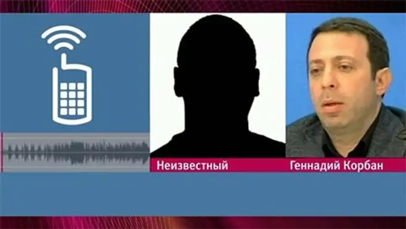 На Украине продолжаются скандалы вокруг кандидатов в депутаты