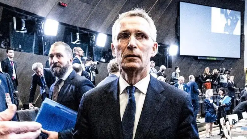 Ситуация в Украине: в НАТО говорят об ужасающем начале зимы в стране