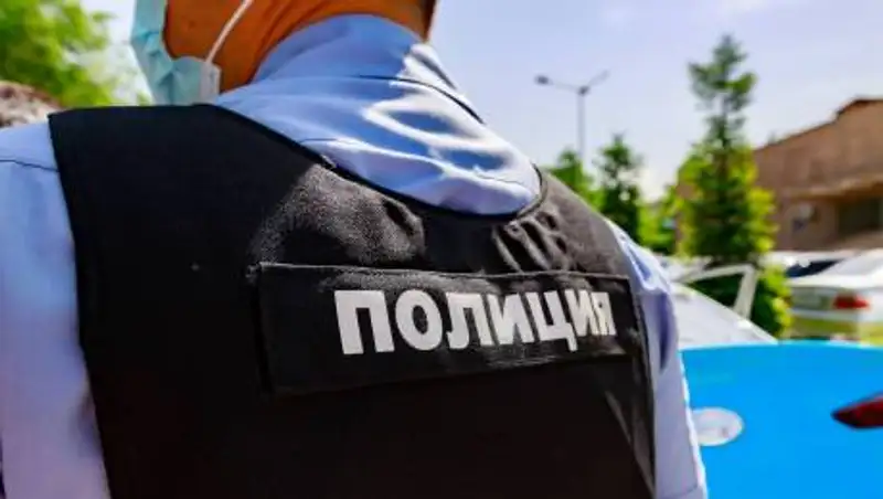 Мужчина "заминировал" автомойку в Таразе