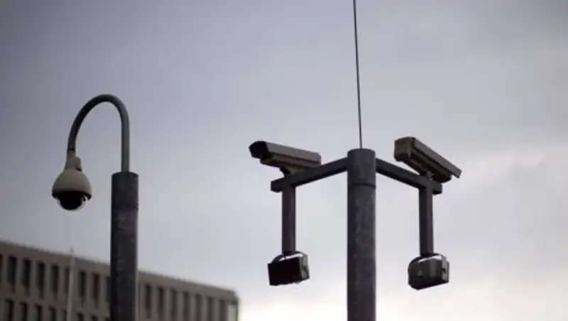 СМИ: разведка Германии как минимум восемь лет следила за объектами в США