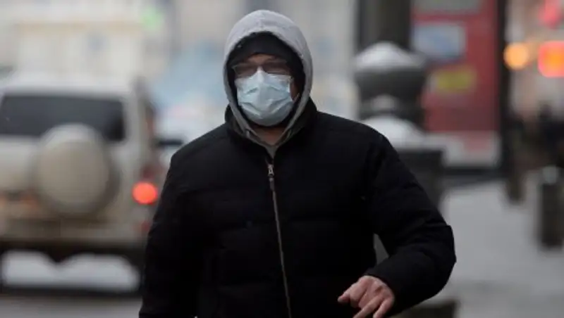 Два разбоя с использованием медицинских масок совершены в Актау