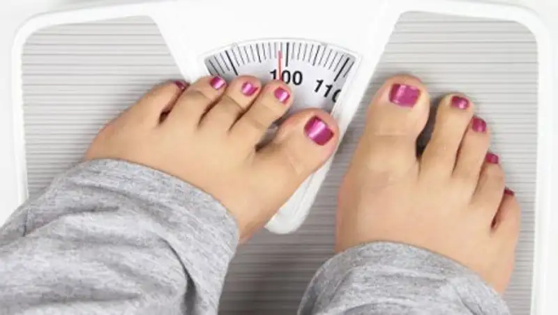 Выявлена неожиданная связь между лишним весом и уровнем доходов