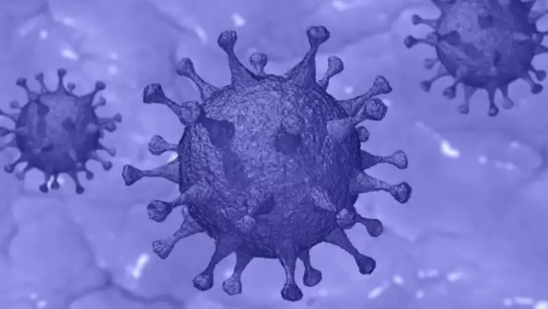 Состояние больного коронавирусом ребенка в Алматы улучшилось