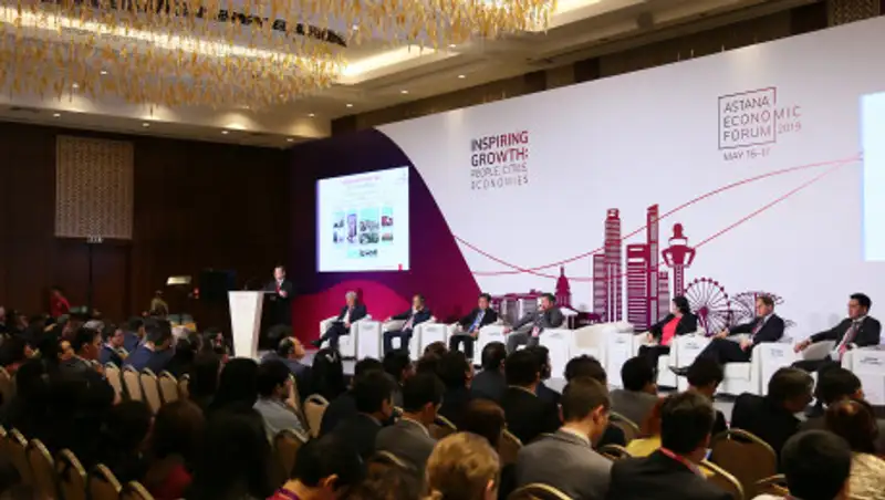 "Байтерек" рассматривает создание Единого оператора развития рынка доступного жилья