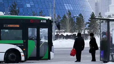 © AP Photo / Sergei Grits, фото - Новости Zakon.kz от 03.02.2018 19:33