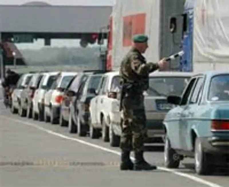 С 11 июня изменились требования по наличию разрешений на проезд по территории Республики Узбекистан