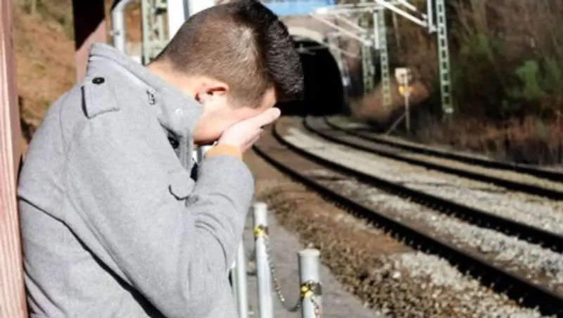 В Атырау убийца нанес своей жертве 19 ножевых ранений