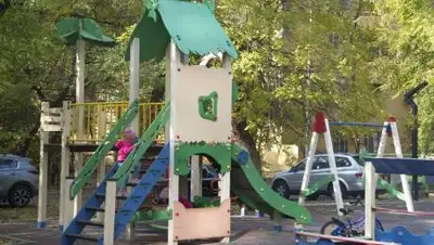 "Диал-Строй", фото - Новости Zakon.kz от 29.10.2021 10:02