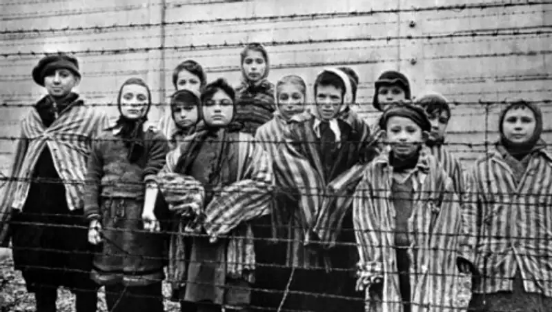 Россия ответила на требование Польши заплатить за ущерб во Второй мировой