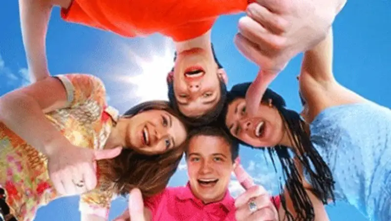 Большинство молодых казахстанцев положительно оценивают свой жизненный настрой