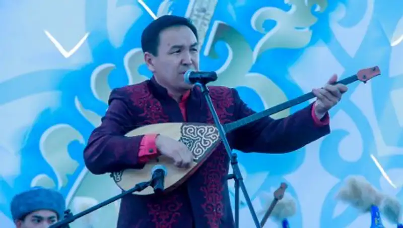 Выдающиеся кюйши, побывав в Восточном Казахстане в День домбры, были приятно удивлены