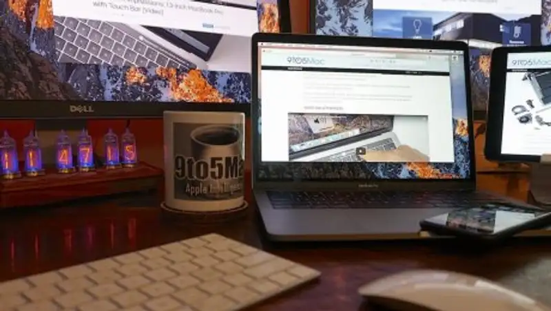 Apple нашла брак в iPhone X и MacBook Pro