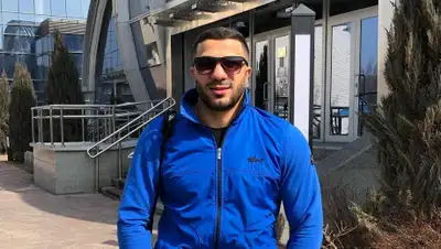 пресс-служба Фирузы Шариповой, фото - Новости Zakon.kz от 22.03.2019 19:01