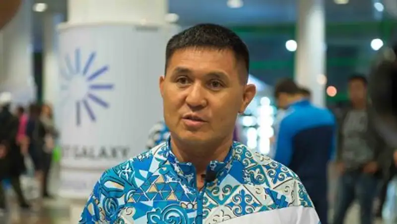 Главный тренер рассказал о подготовке боксеров Казахстана к чемпионату Азии