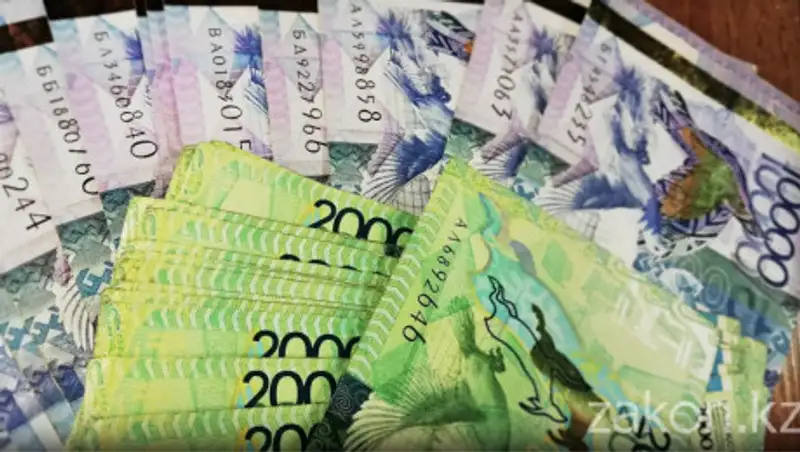 Бывших руководителя и заместителя Мангистауского филиала "Казавтожол" взяли под стражу